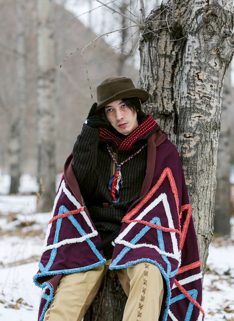 新興服裝品牌 thecityworker 首回春夏系列 Lookbook 正式登場