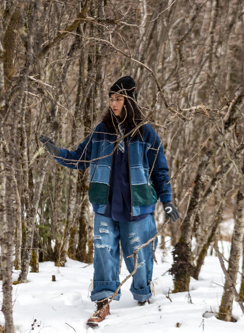 新興服裝品牌 thecityworker 首回春夏系列 Lookbook 正式登場