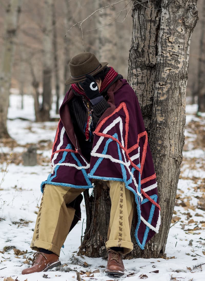 新興服裝品牌 thecityworker 首回春夏系列 Lookbook 正式登場