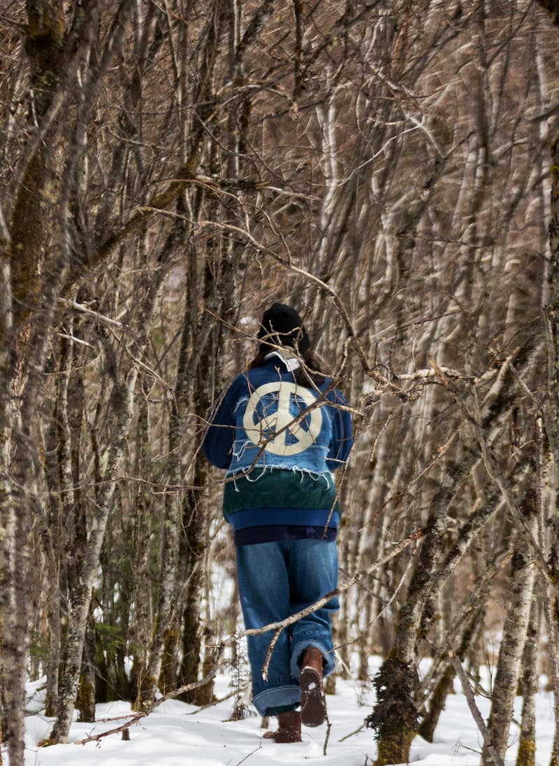 新興服裝品牌 thecityworker 首回春夏系列 Lookbook 正式登場