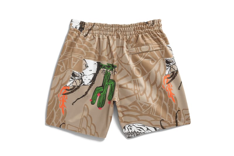 Travis Scott x Air Jordan 6 最新聯名形象廣告正式登場