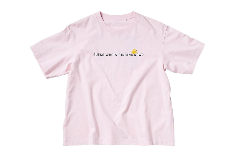 UNIQLO UT 推出全新「Pokémon All-Stars」聯名 T-Shirt 系列