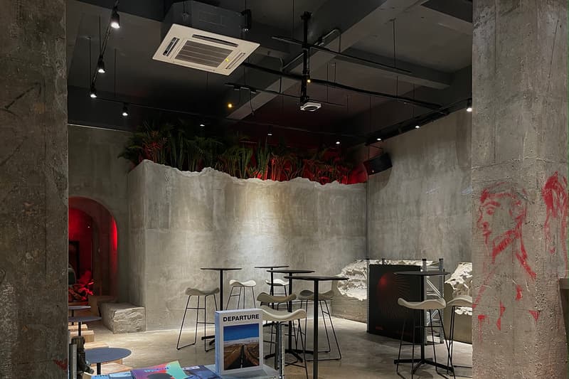 VITAL Company 创意空间正式开业