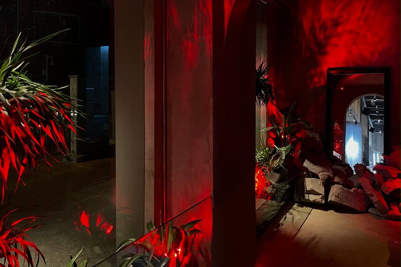 VITAL Company 创意空间正式开业