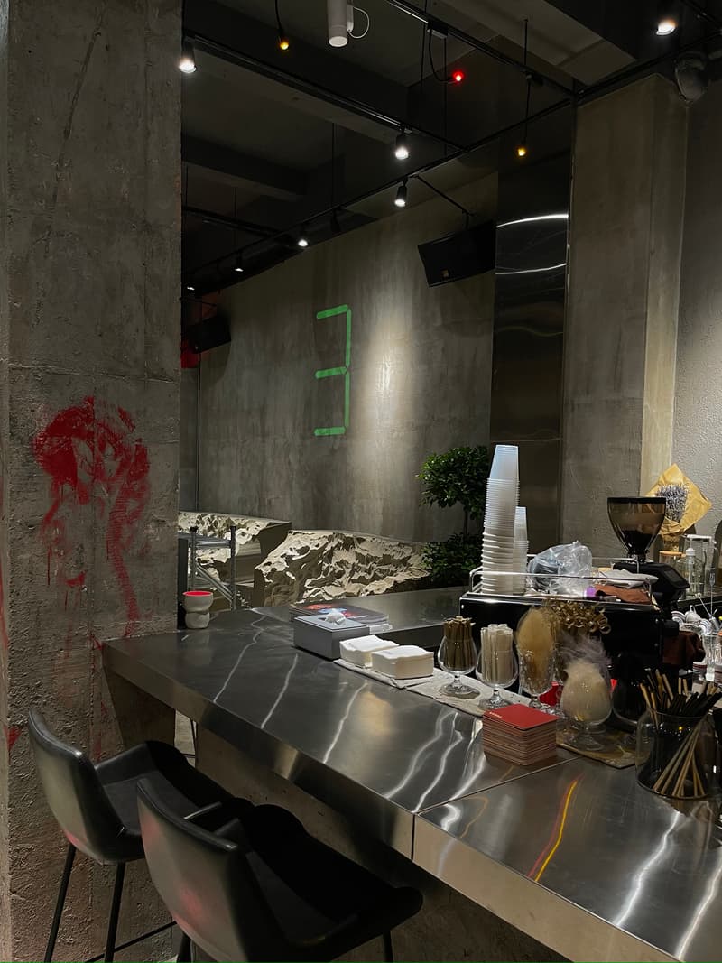 VITAL Company 创意空间正式开业