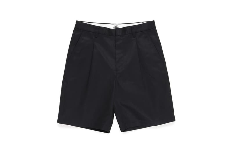 WACKO MARIA x Dickies 2021 春夏系列正式發佈