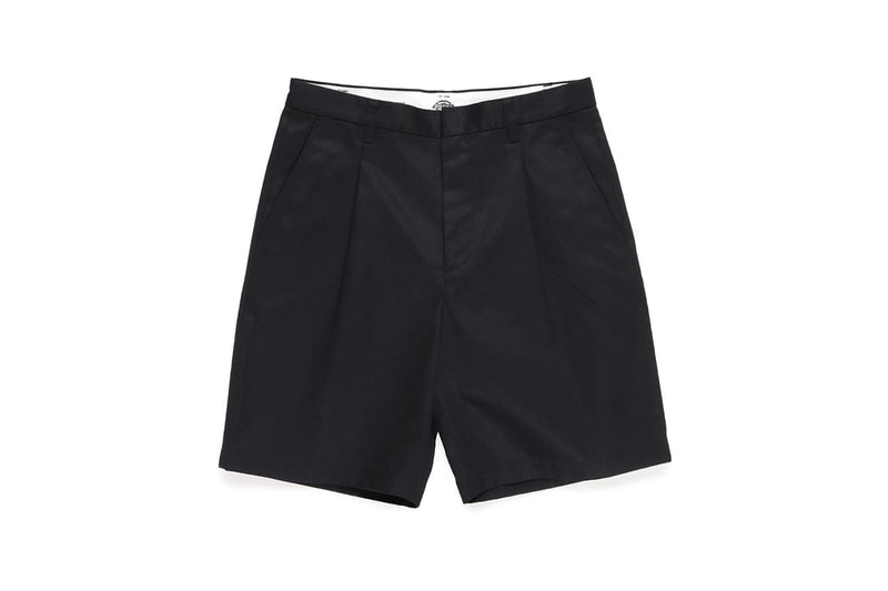 WACKO MARIA x Dickies 2021 春夏系列正式發佈