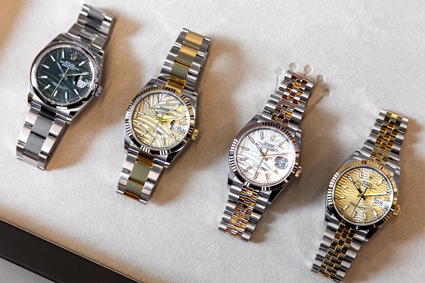 腕錶界盛會 Watches and Wonders 登陸上海，從中窺探三大腕錶趨勢