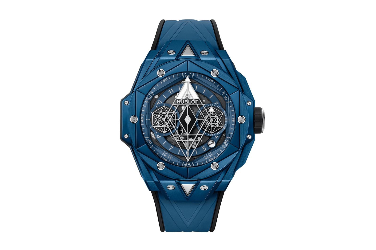 腕錶界盛會 Watches and Wonders 登陸上海，從中窺探三大腕錶趨勢