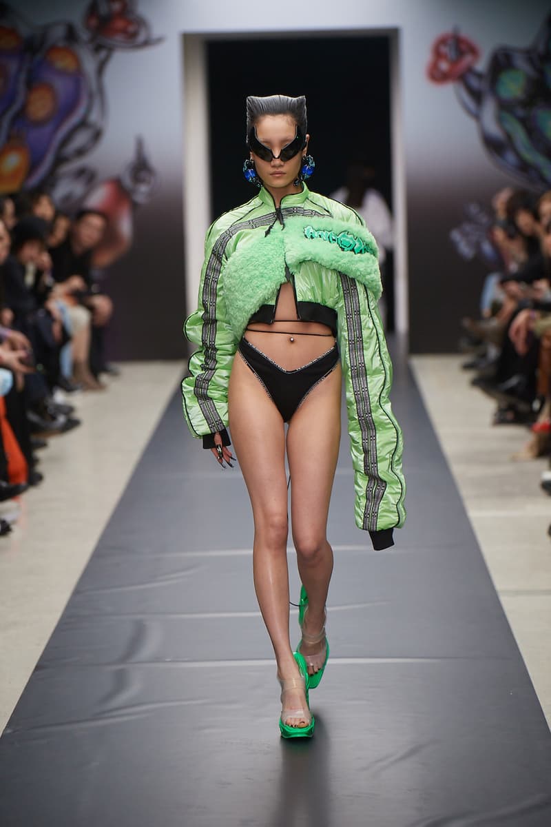 WINDOWSEN 正式发布 2021 秋冬系列 