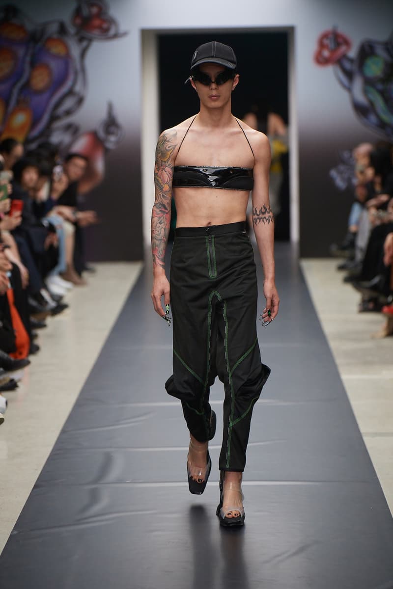 WINDOWSEN 正式发布 2021 秋冬系列 