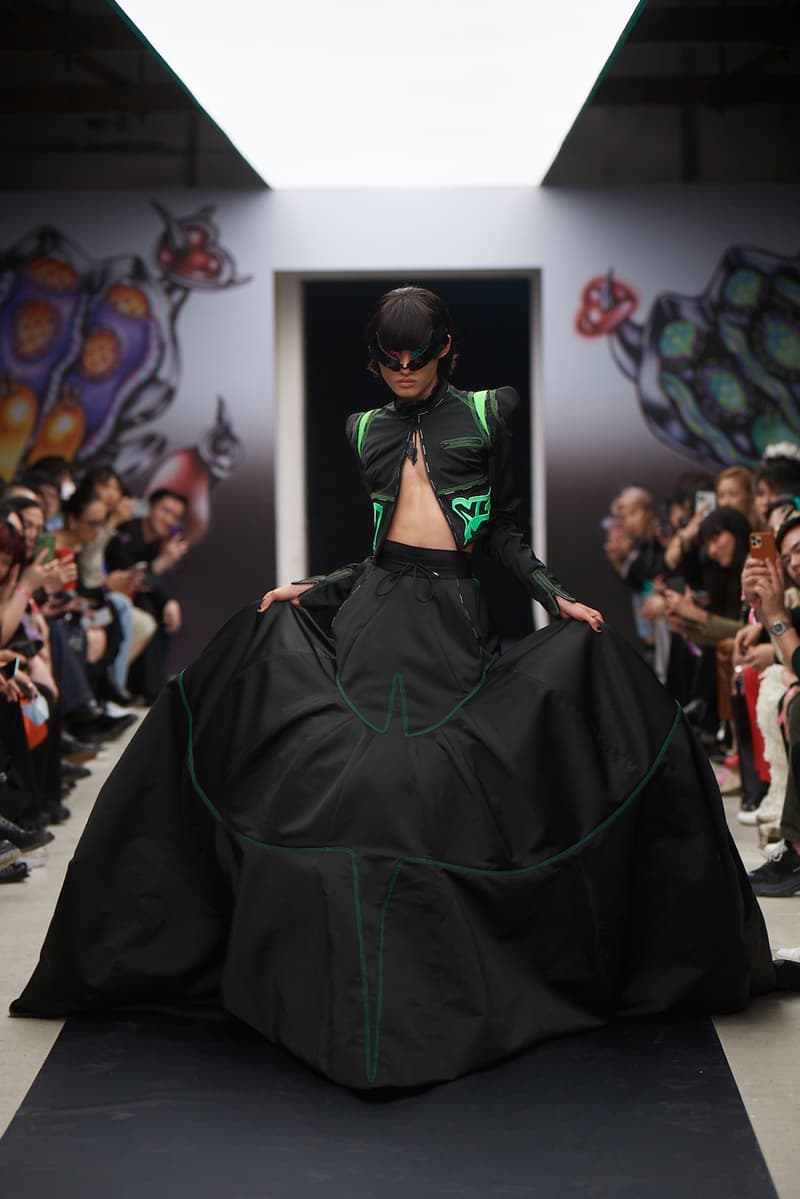 WINDOWSEN 正式发布 2021 秋冬系列 