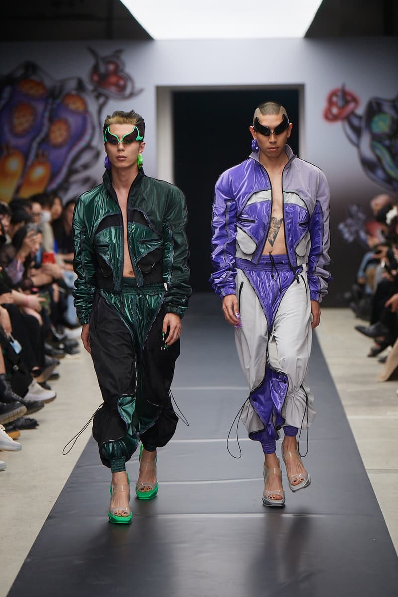 WINDOWSEN 正式发布 2021 秋冬系列 