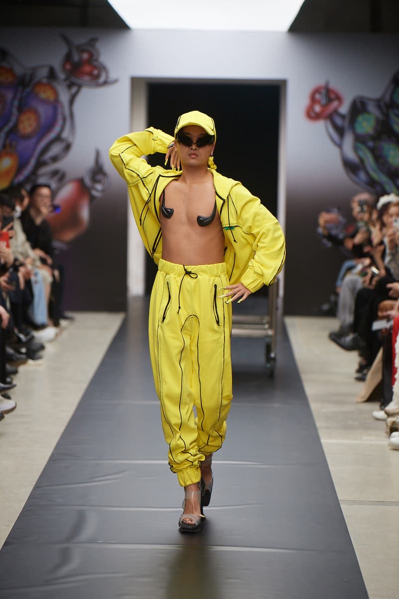 WINDOWSEN 正式发布 2021 秋冬系列 