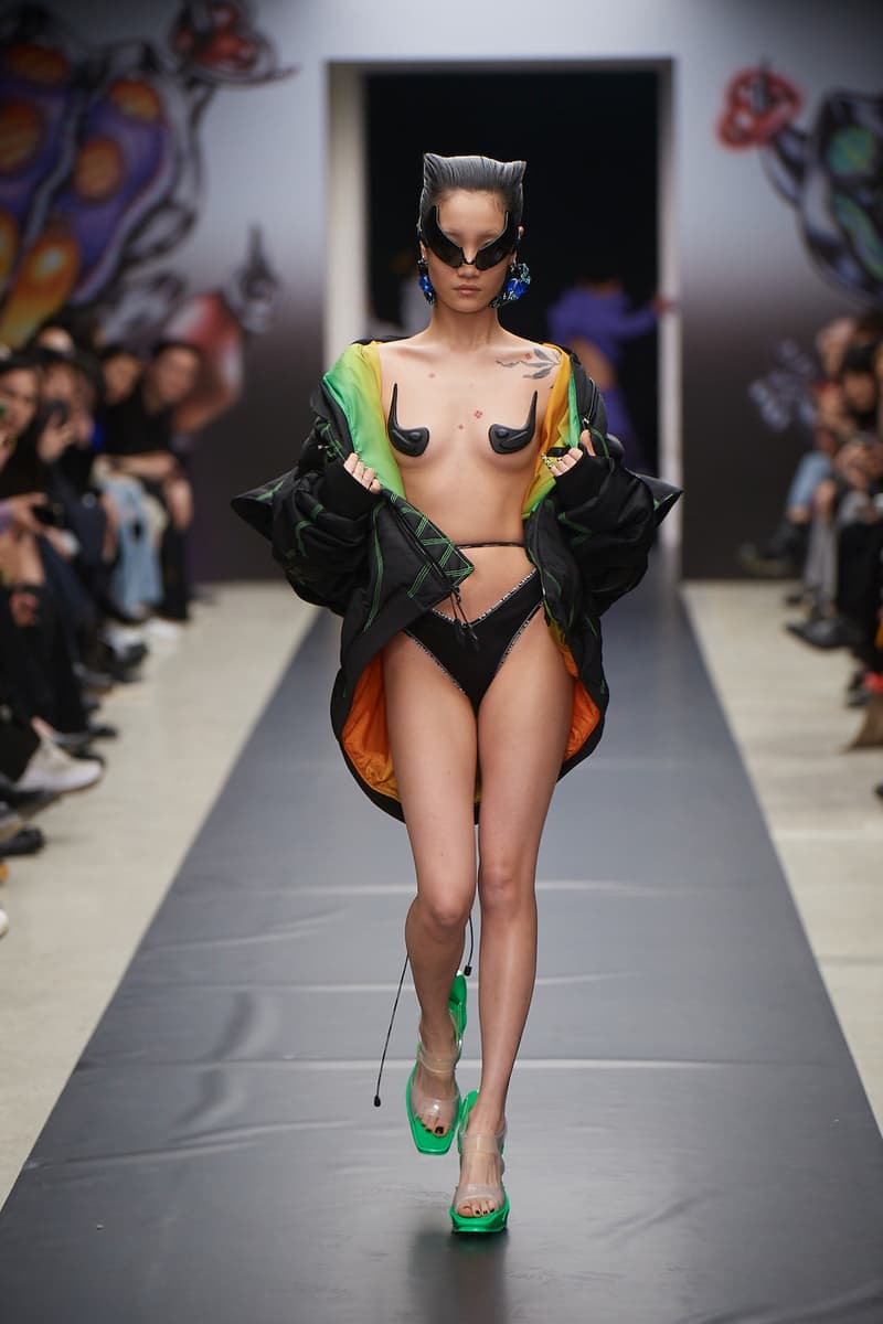 WINDOWSEN 正式发布 2021 秋冬系列 