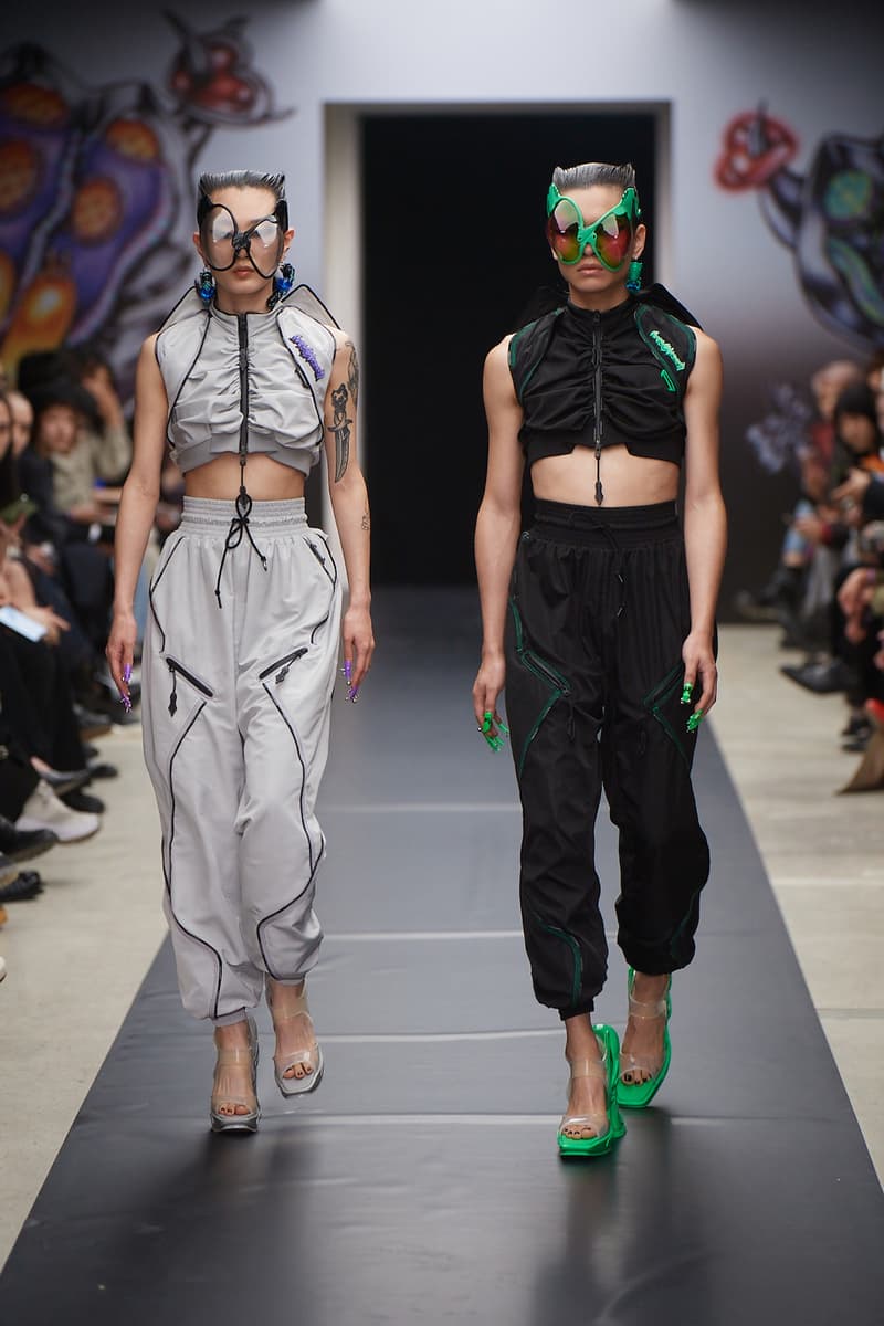 WINDOWSEN 正式发布 2021 秋冬系列 