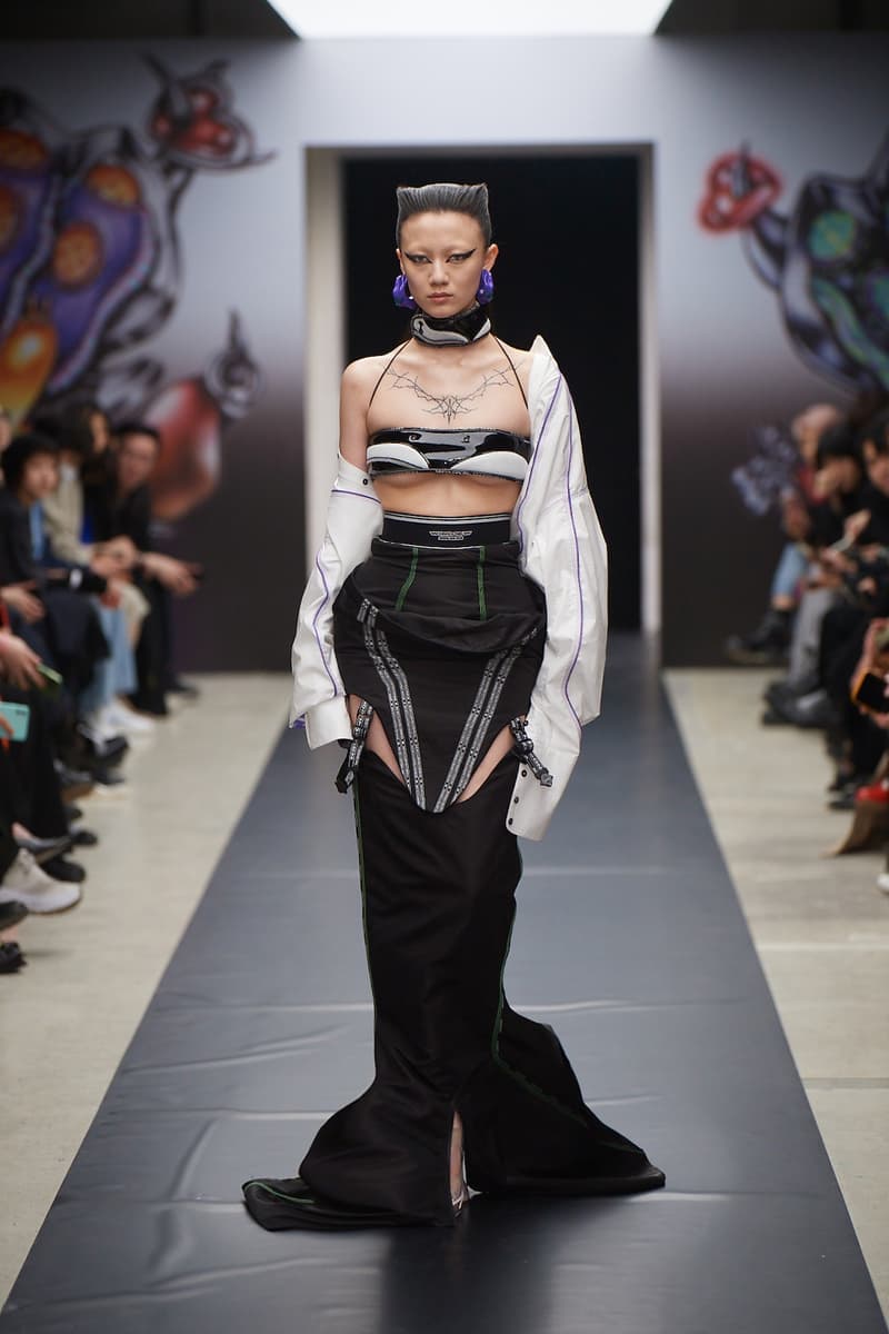 WINDOWSEN 正式发布 2021 秋冬系列 