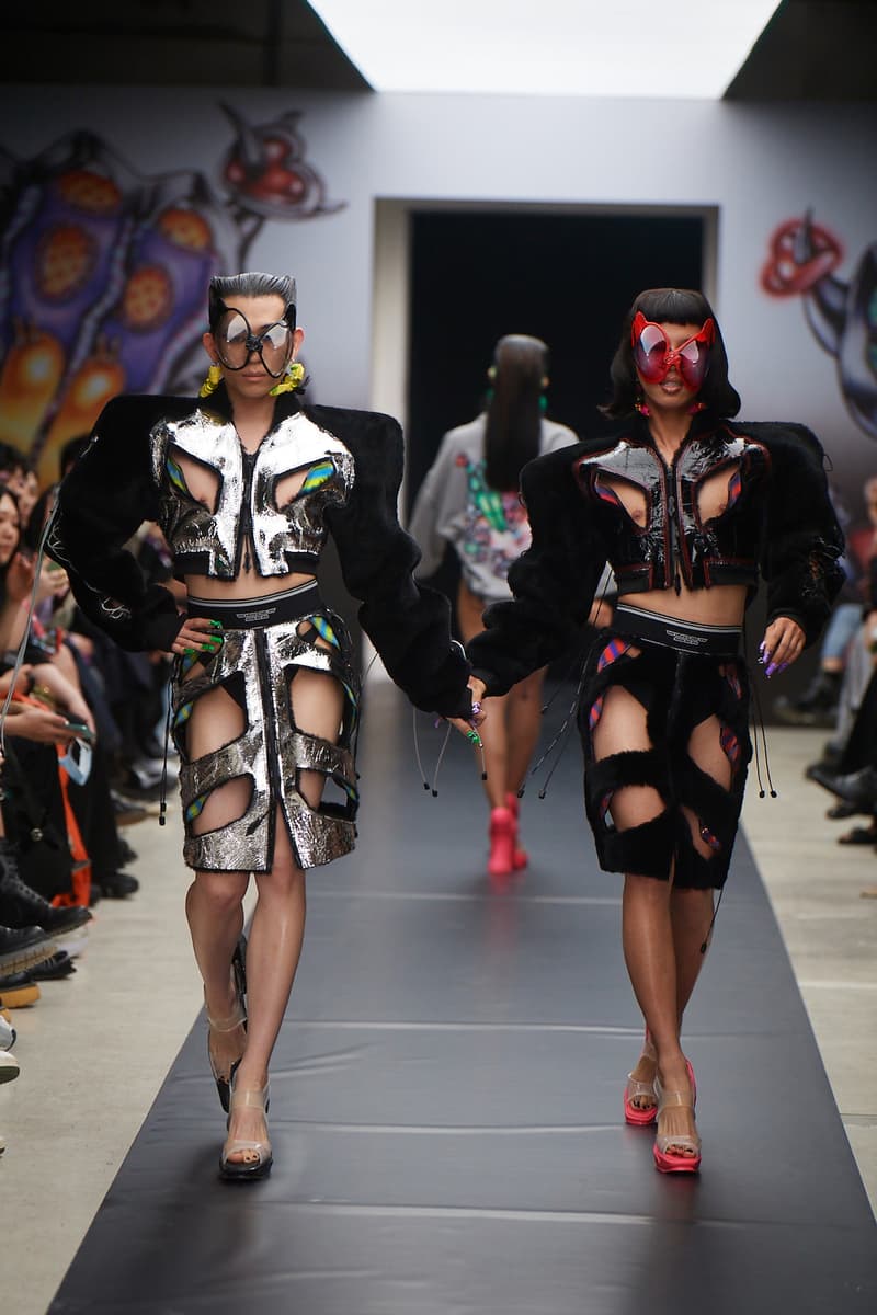 WINDOWSEN 正式发布 2021 秋冬系列 