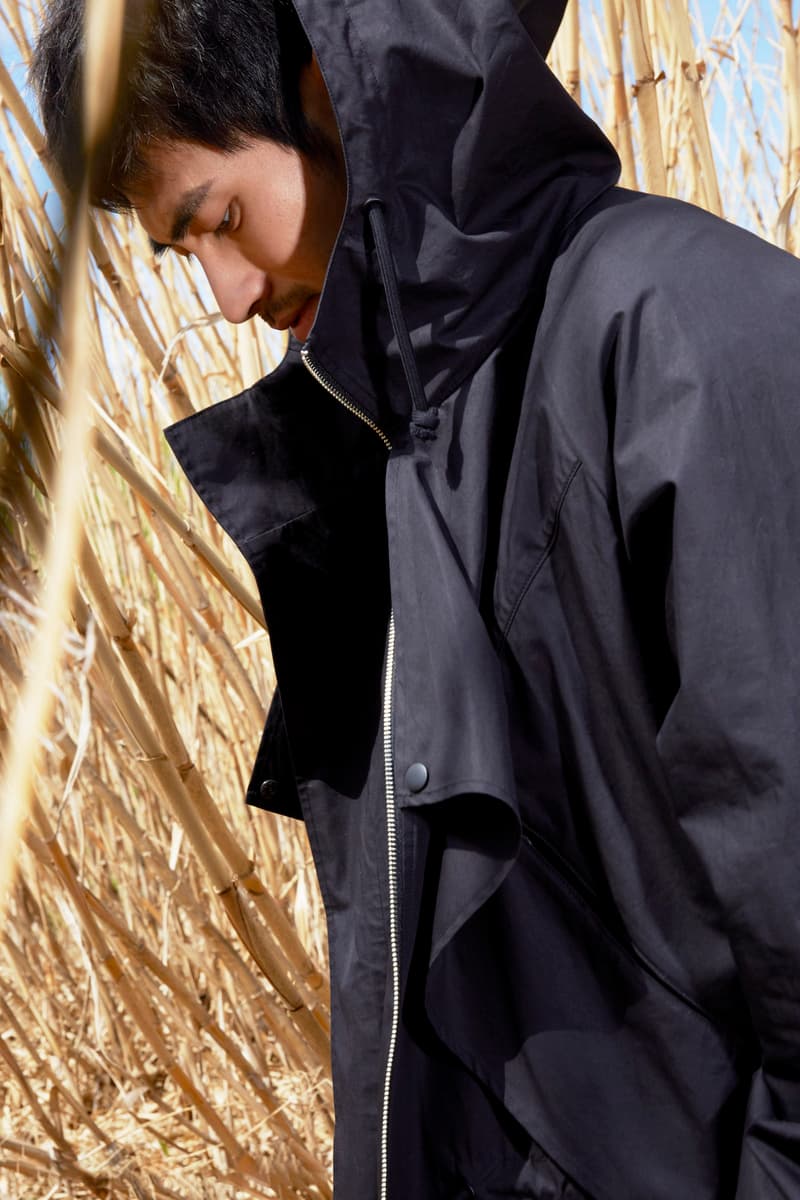 YAKKY 2021 春季休闲服系列正式登场