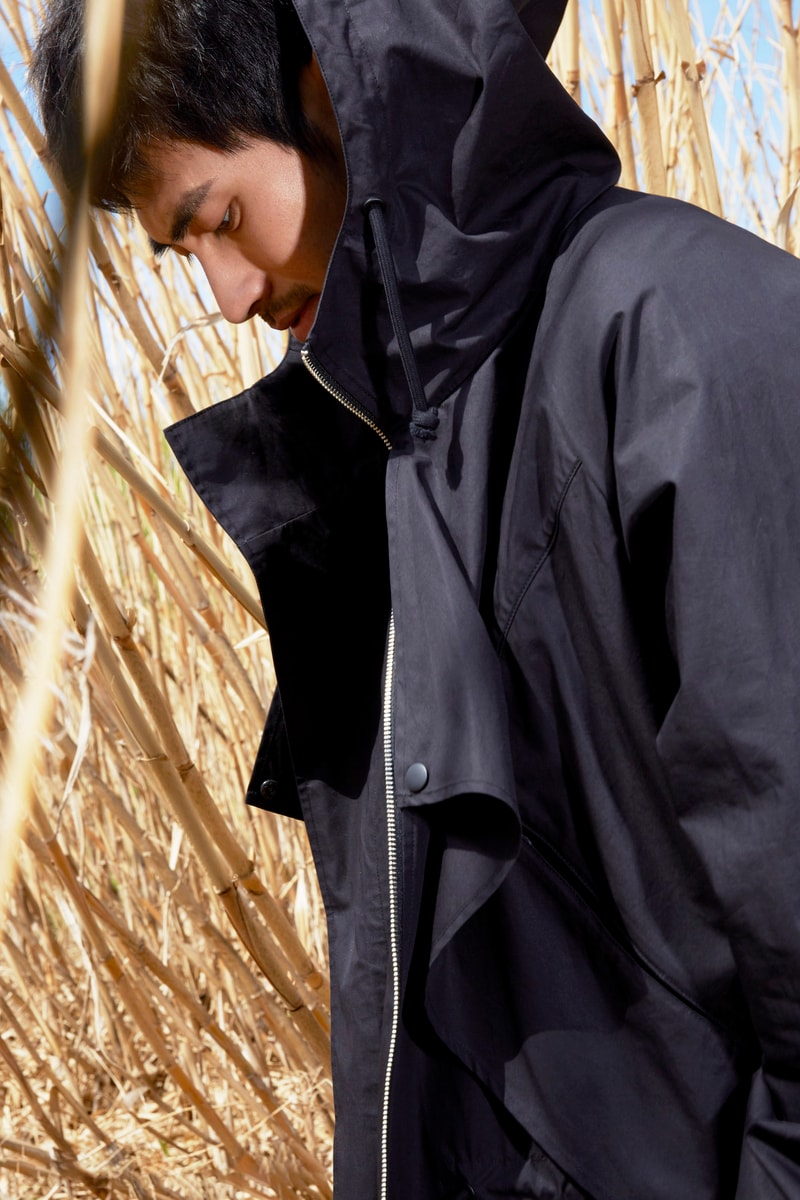 YAKKY 2021 春季休闲服系列正式登场