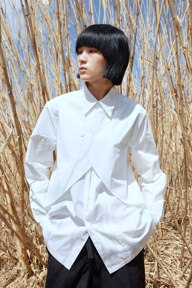 YAKKY 2021 春季休闲服系列正式登场