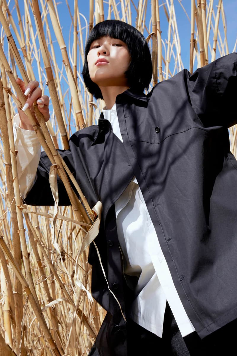 YAKKY 2021 春季休闲服系列正式登场