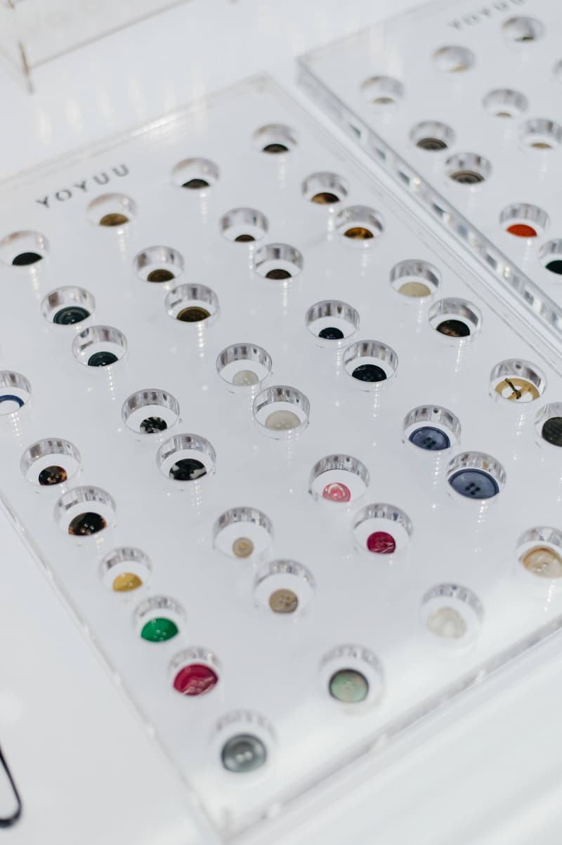 YOYUU 于上海开始内地首个 Pop-Up 快闪店