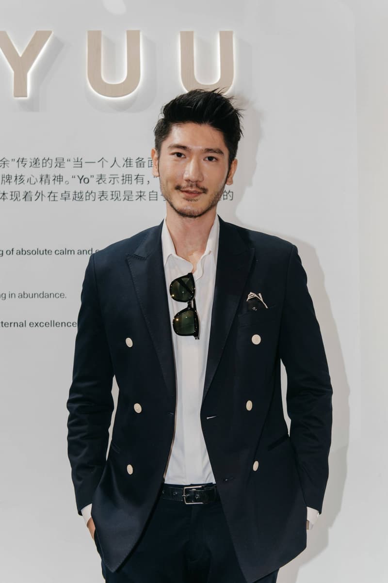 YOYUU 于上海开始内地首个 Pop-Up 快闪店