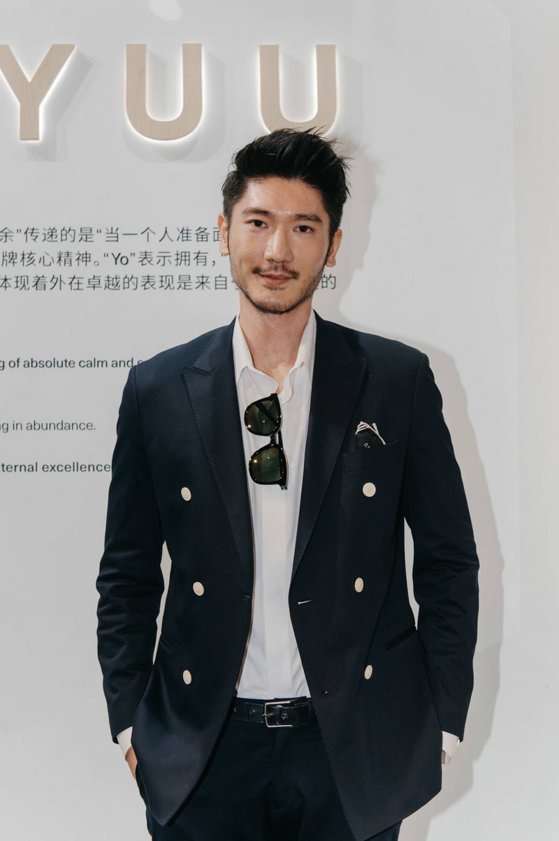 YOYUU 于上海开始内地首个 Pop-Up 快闪店