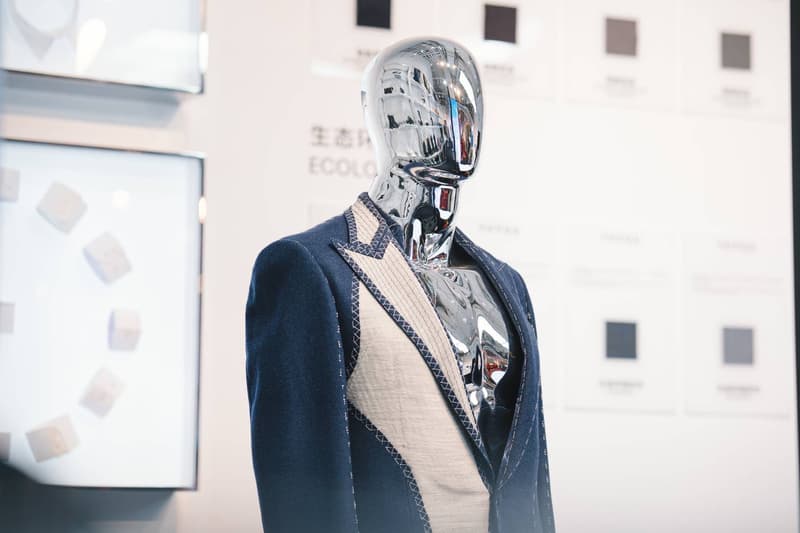 YOYUU 于上海开始内地首个 Pop-Up 快闪店