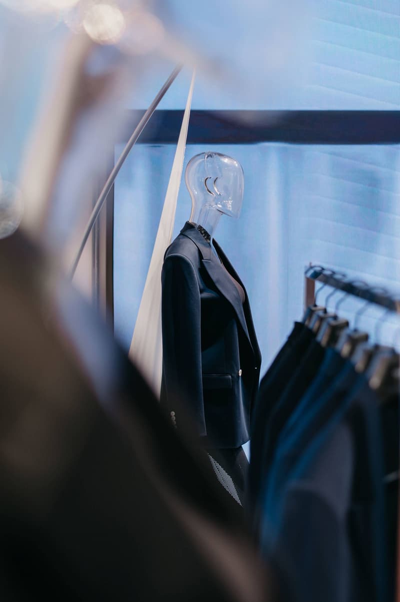 YOYUU 于上海开始内地首个 Pop-Up 快闪店