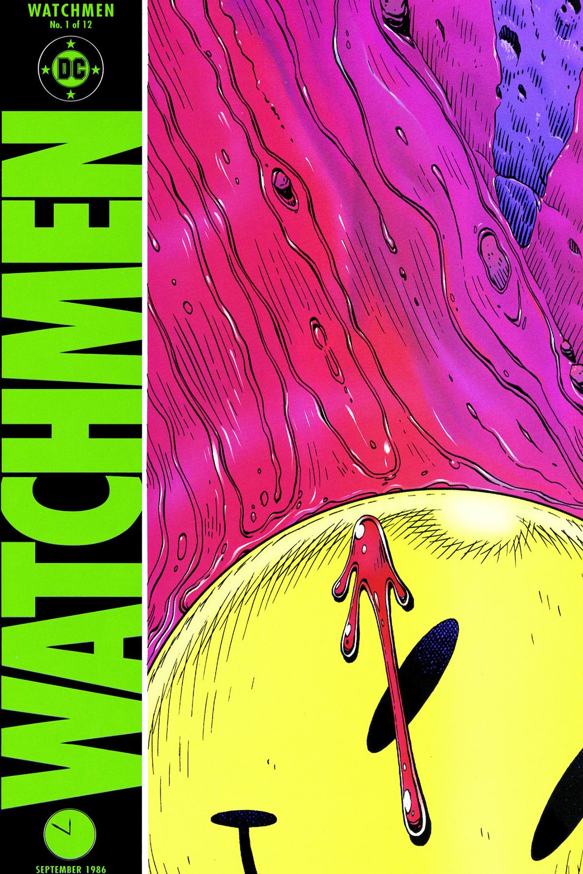 將厚重哲思嵌入「超級英雄」軀殼，Zack Snyder 執導的《Watchmen》為何會被奉為「神作」？
