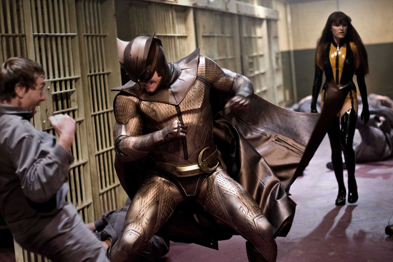將厚重哲思嵌入「超級英雄」軀殼，Zack Snyder 執導的《Watchmen》為何會被奉為「神作」？