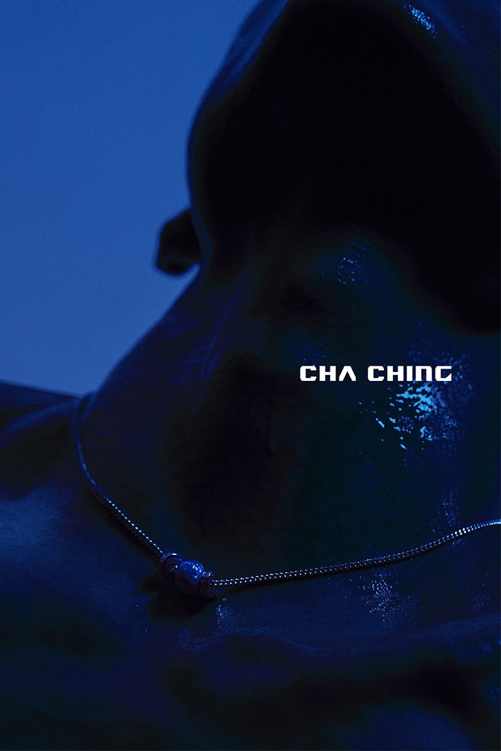 CHA CHING 发布全新 Collection 003