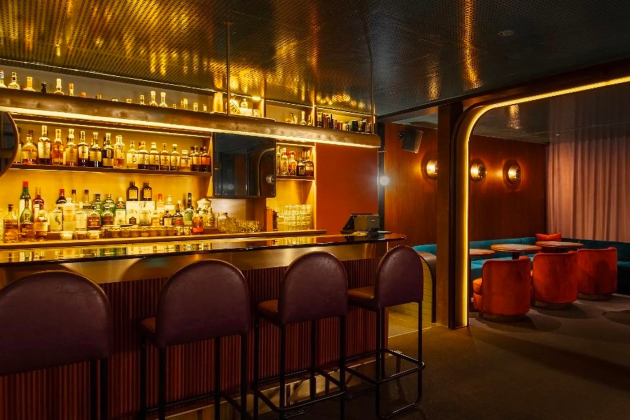 详介 2021 Asia’s 50 Best Bars 最佳酒吧，以及调酒师们心中的 7 家上海私藏酒吧