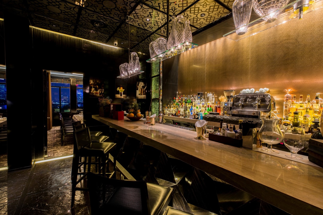 HYPEBEAST 邀請 3 位專業調酒師推介 7 家上海私藏酒吧