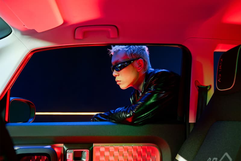 与 Enkako 可乐的奇遇：「提神醒脑」的玩乐主义者