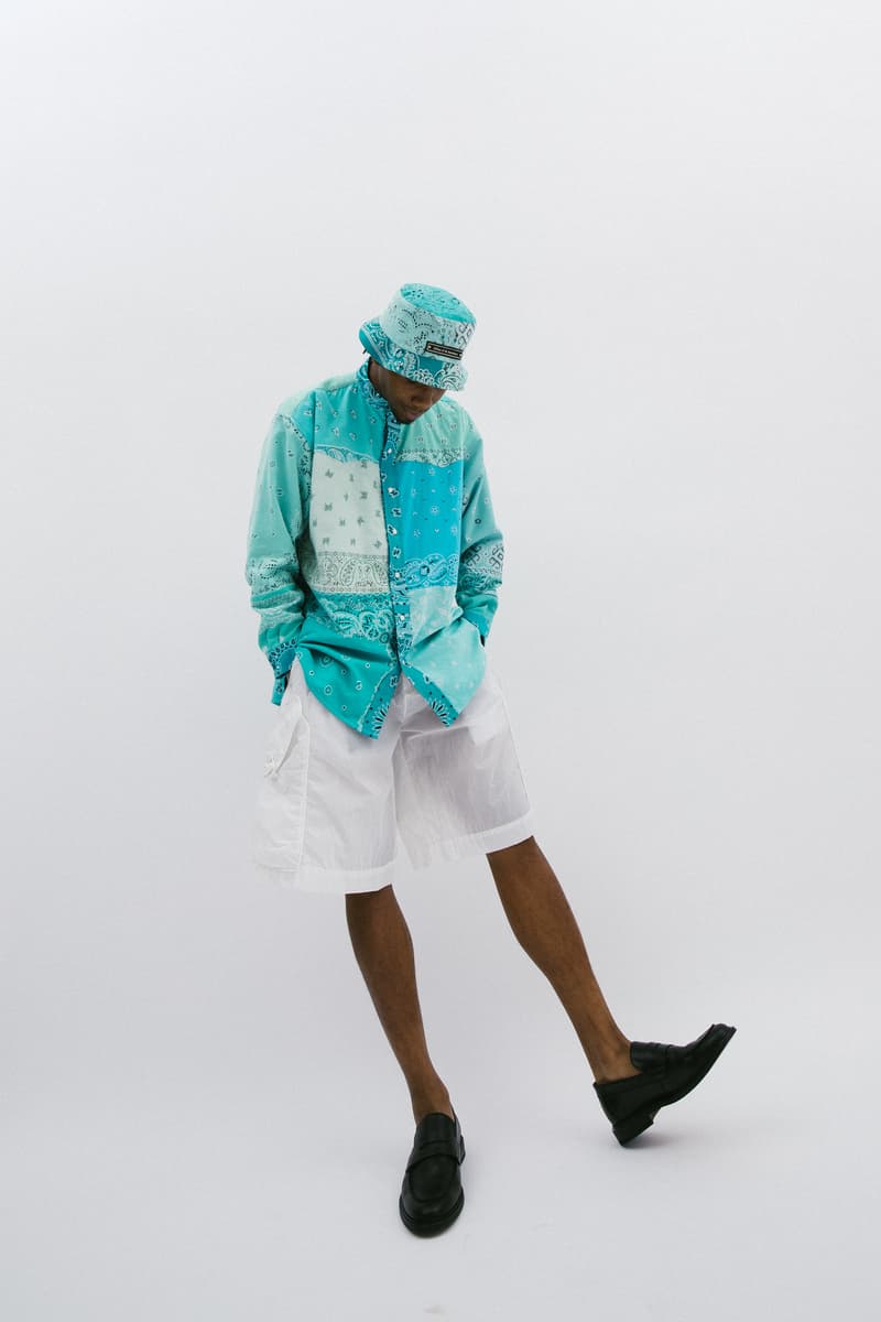 Children of the Discordance 2021 秋冬系列獨家上架情報