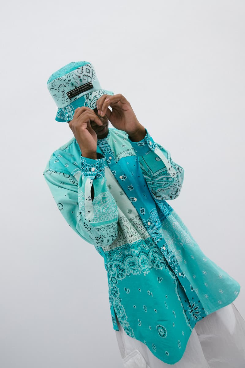 Children of the Discordance 2021 秋冬系列獨家上架情報