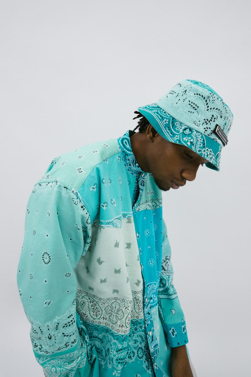 Children of the Discordance 2021 秋冬系列獨家上架情報