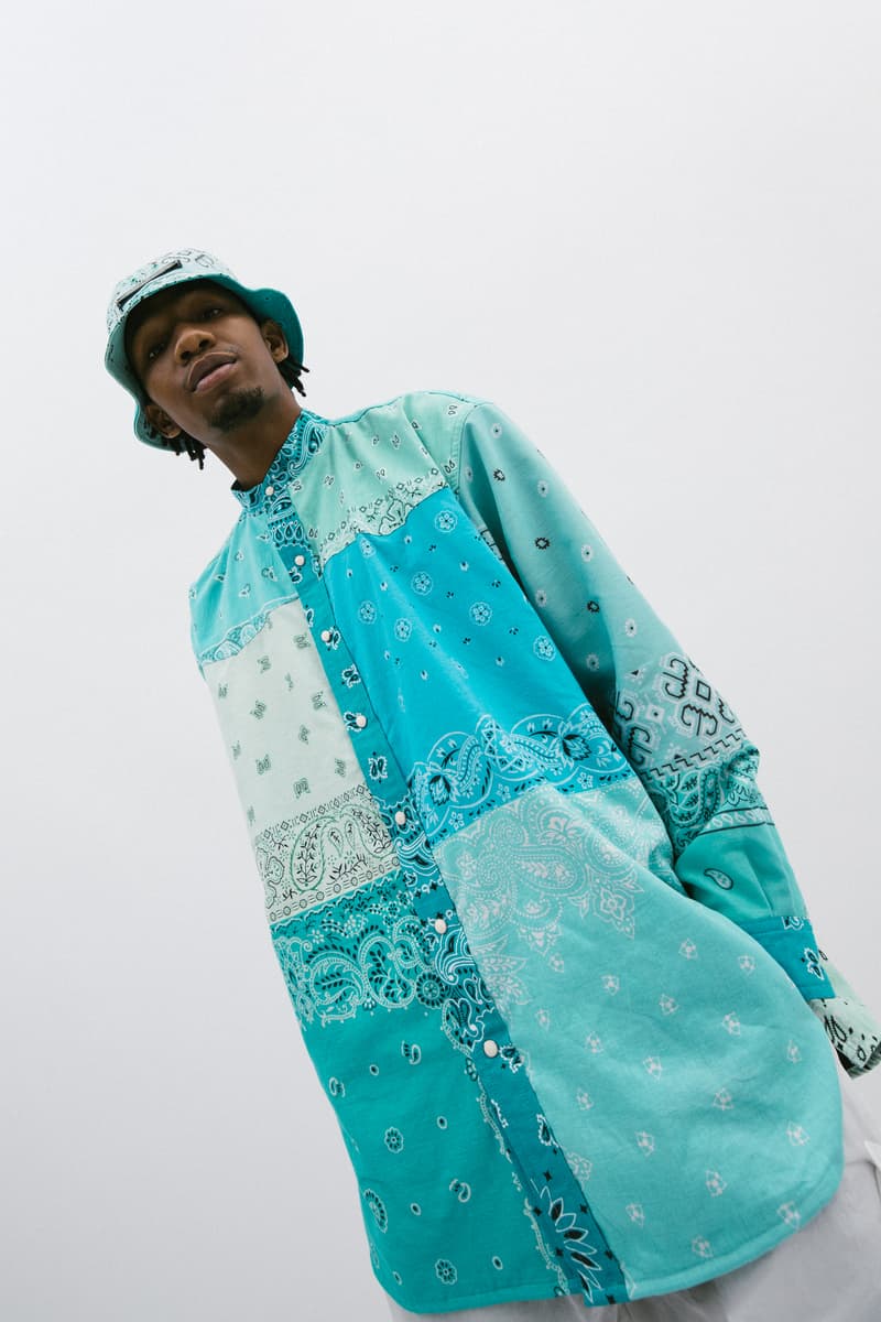 Children of the Discordance 2021 秋冬系列獨家上架情報