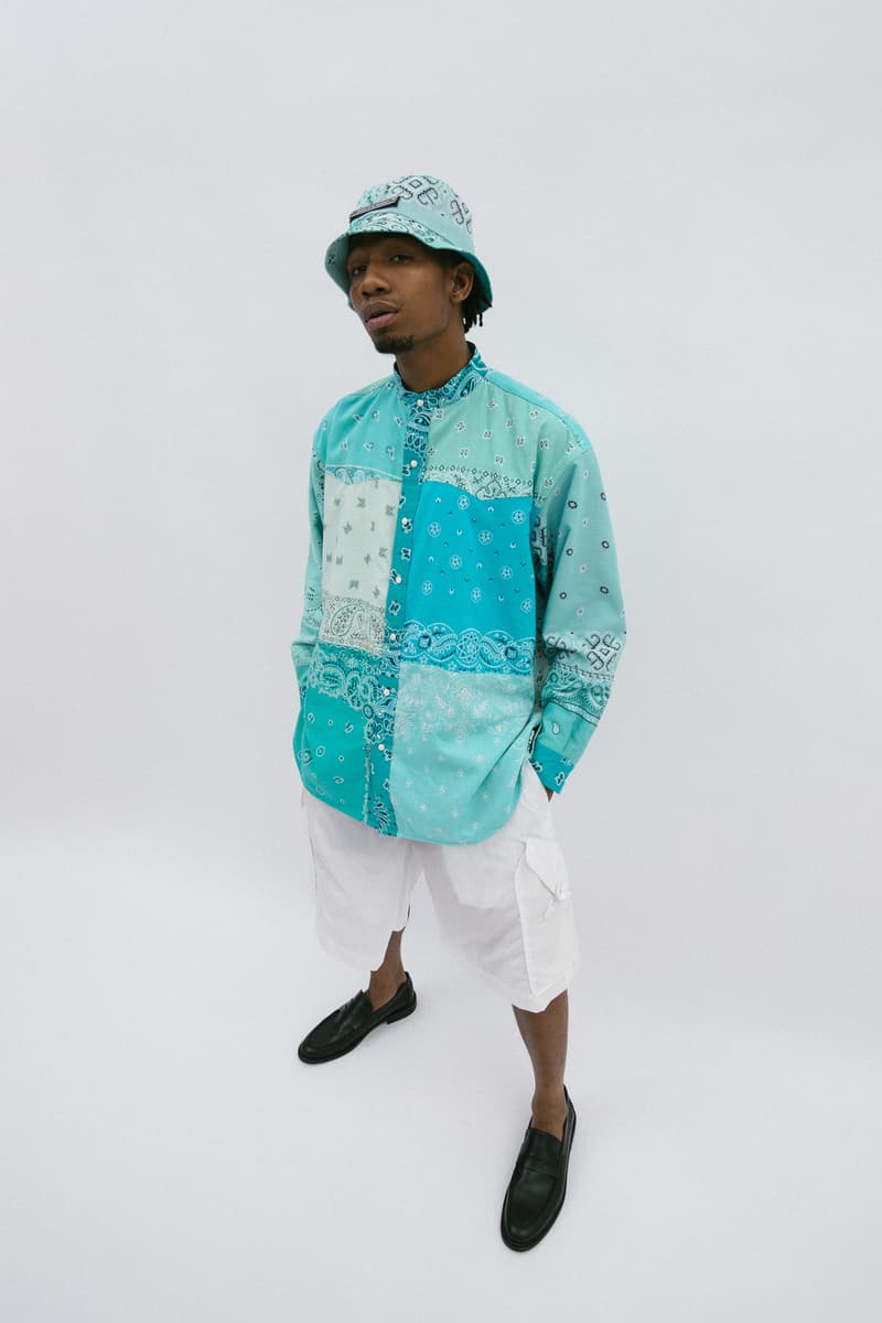 Children of the Discordance 2021 秋冬系列獨家上架情報