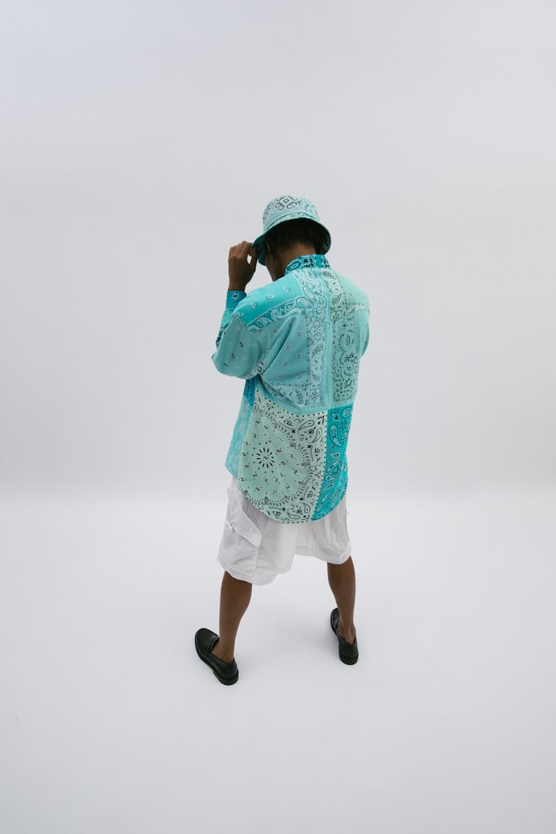 Children of the Discordance 2021 秋冬系列獨家上架情報