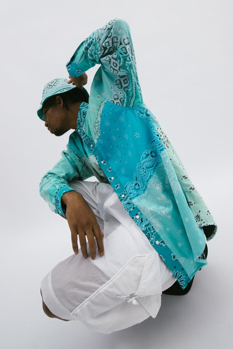 Children of the Discordance 2021 秋冬系列獨家上架情報