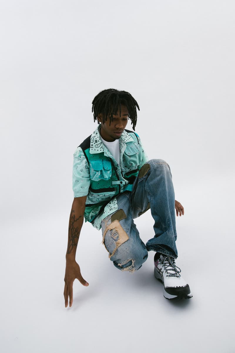 Children of the Discordance 2021 秋冬系列獨家上架情報