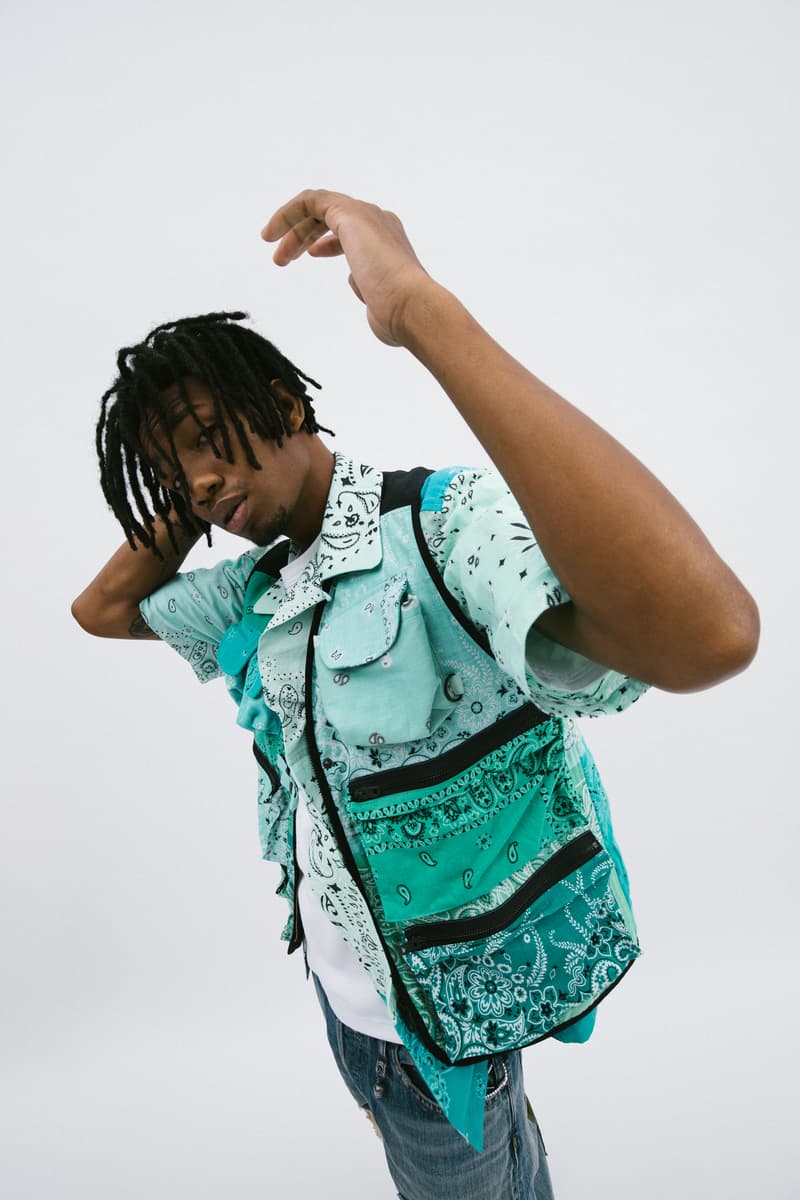 Children of the Discordance 2021 秋冬系列獨家上架情報