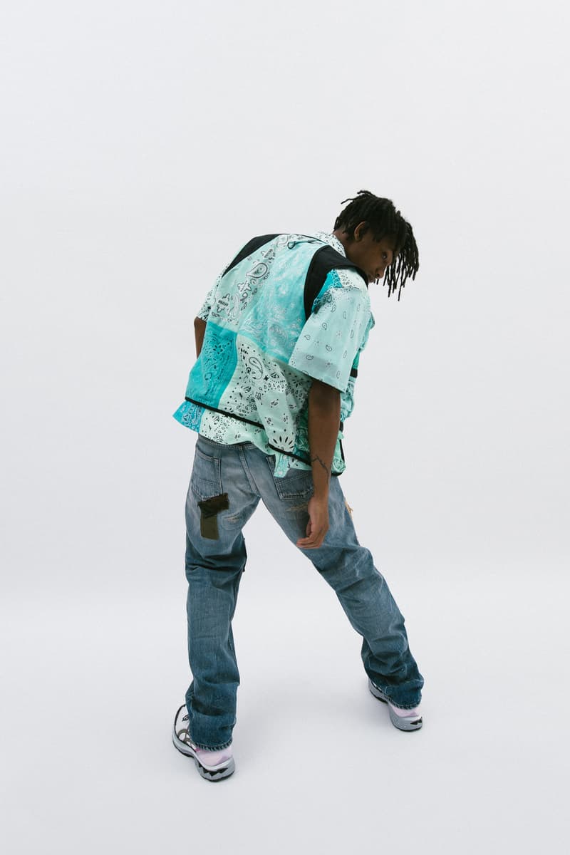 Children of the Discordance 2021 秋冬系列獨家上架情報