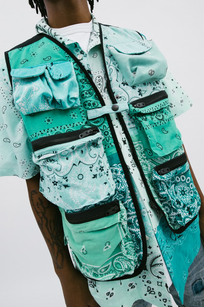 Children of the Discordance 2021 秋冬系列獨家上架情報