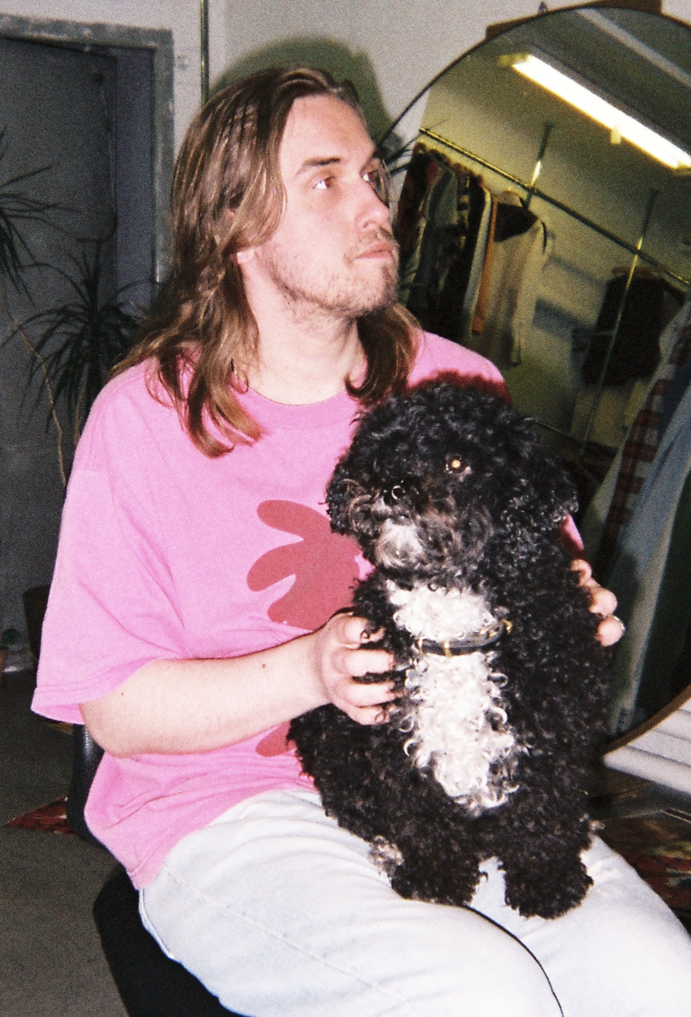 瑞典时装品牌 OUR LEGACY 成员用镜头记录下工作室的一天