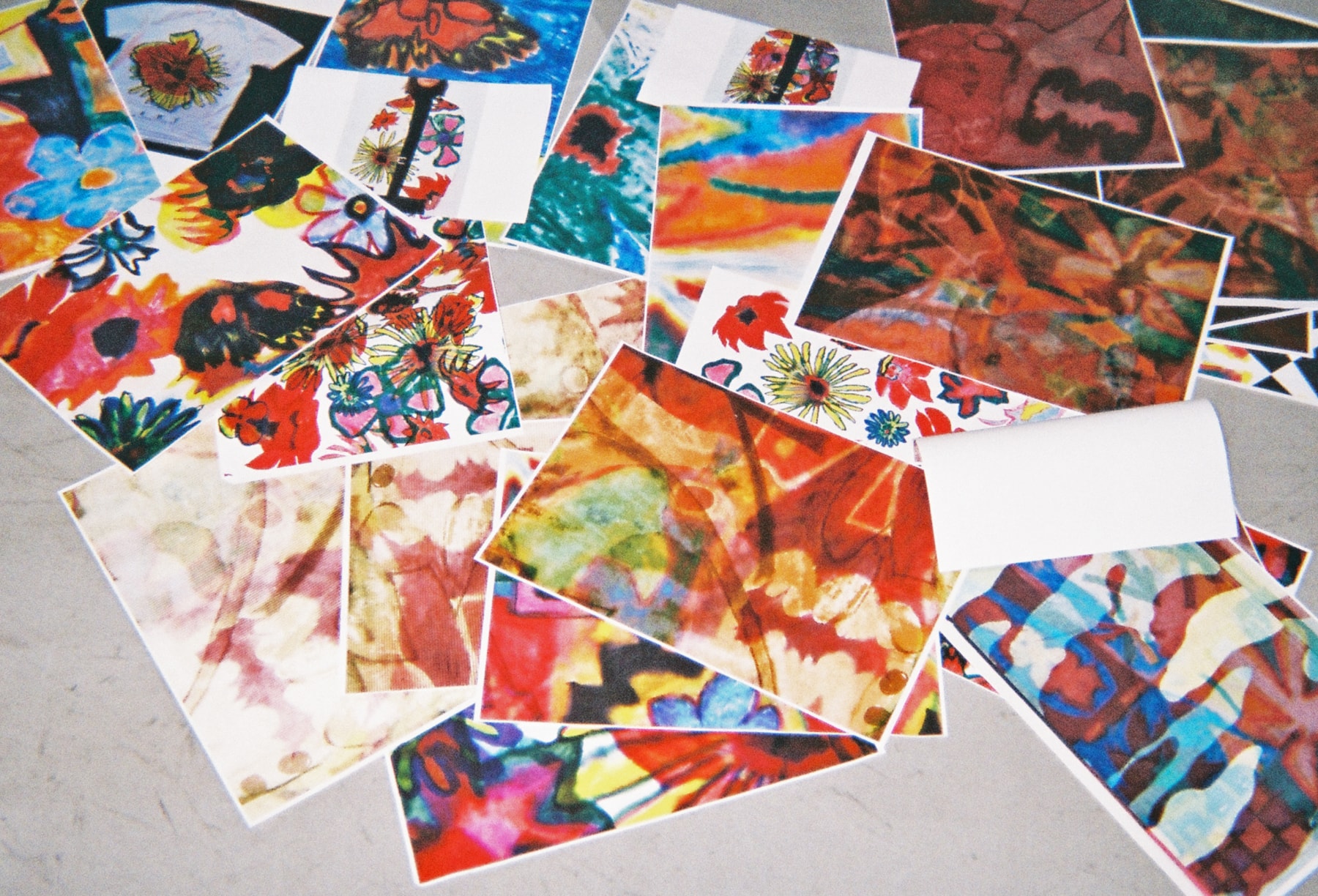 瑞典时装品牌 OUR LEGACY 成员用镜头记录下工作室的一天